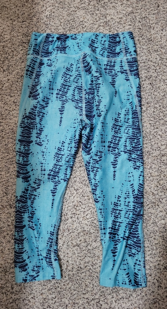 Under armour leggings